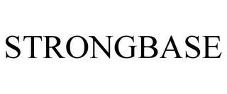 STRONGBASE trademark