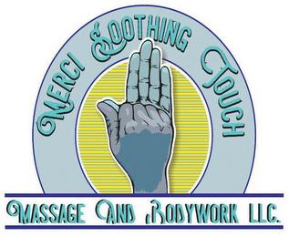 MERCI SOOTHING TOUCH MASSAGE AND BODYWORK LLC trademark