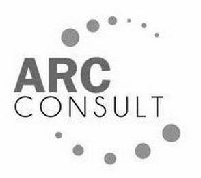 ARC CONSULT trademark