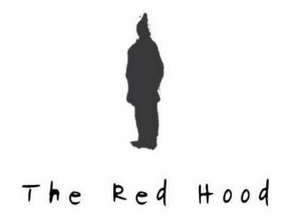 THE RED HOOD trademark