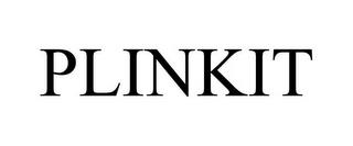 PLINKIT trademark