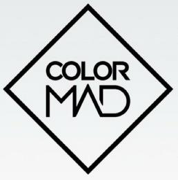 COLOR MAD trademark