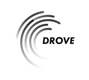 DROVE trademark