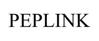 PEPLINK trademark