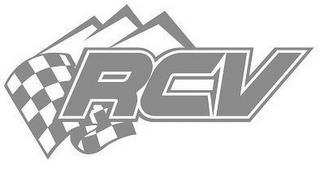 RCV trademark