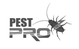 PEST PRO trademark