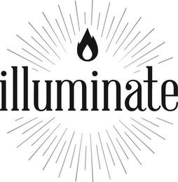 ILLUMINATE trademark