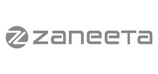 Z ZANEETA trademark