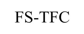 FS-TFC trademark