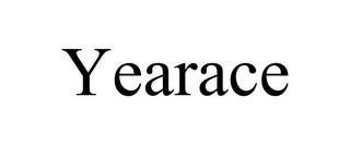 YEARACE trademark