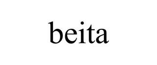 BEITA trademark