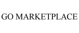 GO MARKETPLACE trademark