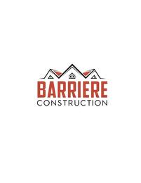 BARRIERE CONSTRUCTION trademark