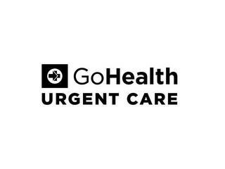 GOHEALTH URGENT CARE trademark