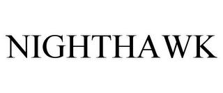 NIGHTHAWK trademark