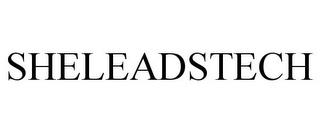 SHELEADSTECH trademark