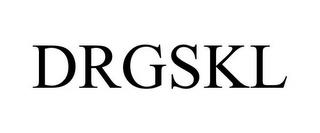 DRGSKL trademark