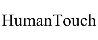 HUMANTOUCH trademark