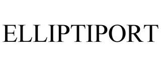 ELLIPTIPORT trademark