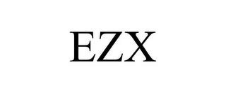 EZX trademark