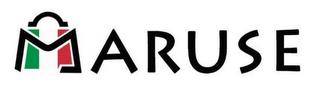 MARUSE trademark