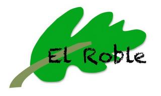 EL ROBLE trademark