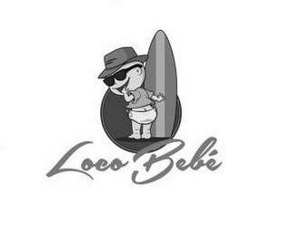 LOCO BEBÉ trademark