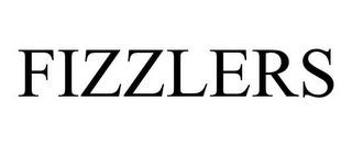 FIZZLERS trademark