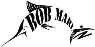 BOB MARLIN trademark