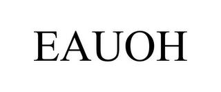 EAUOH trademark