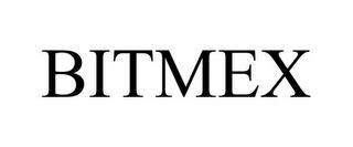 BITMEX trademark