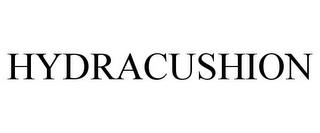 HYDRACUSHION trademark