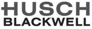 HUSCH BLACKWELL trademark