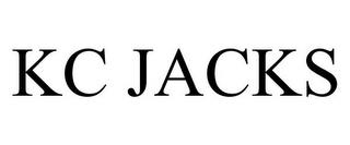 KC JACKS trademark