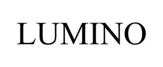 LUMINO trademark