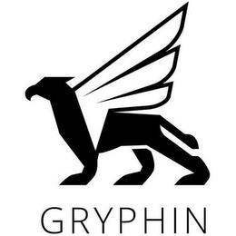 GRYPHIN trademark