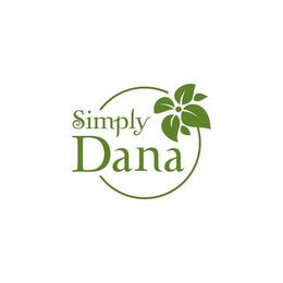 SIMPLY DANA trademark