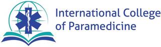 INTERNATIONAL COLLEGE OF PARAMEDICINE trademark