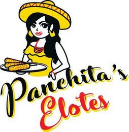 PANCHITA'S ELOTES trademark