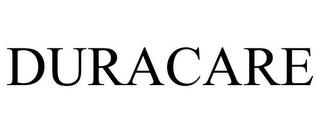 DURACARE trademark