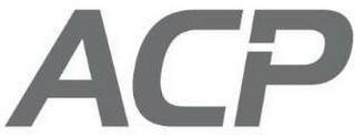 ACP trademark