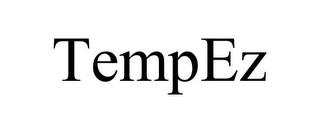 TEMPEZ trademark