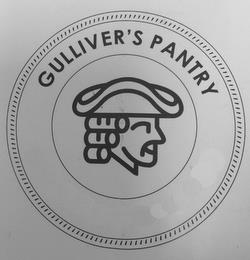 GULLIVER'S PANTRY trademark