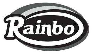 RAINBO trademark