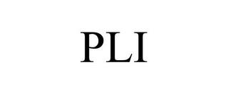 PLI trademark