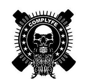 COMPLYFE trademark