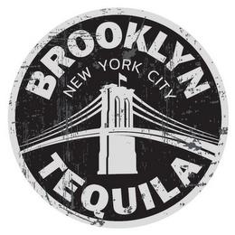 BROOKLYN TEQUILA NEW YORK CITY trademark