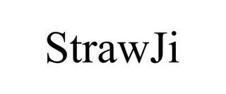 STRAWJI trademark