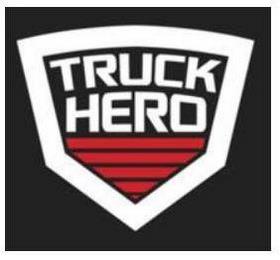 TRUCK HERO trademark