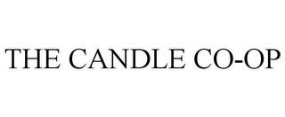 THE CANDLE CO-OP trademark